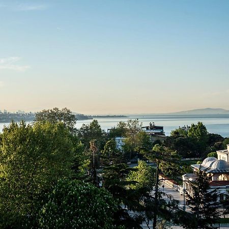Lapis Inn Hotel & Spa اسطنبول المظهر الخارجي الصورة