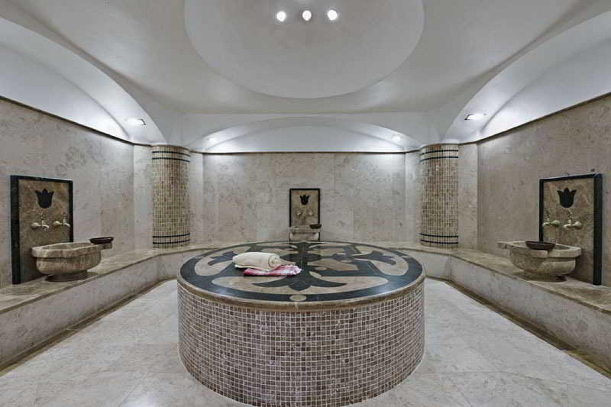 Lapis Inn Hotel & Spa اسطنبول المظهر الخارجي الصورة