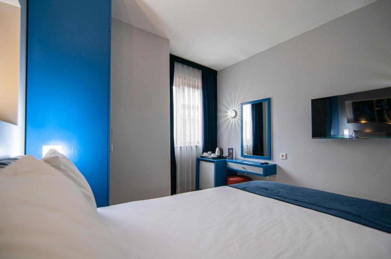 Lapis Inn Hotel & Spa اسطنبول المظهر الخارجي الصورة